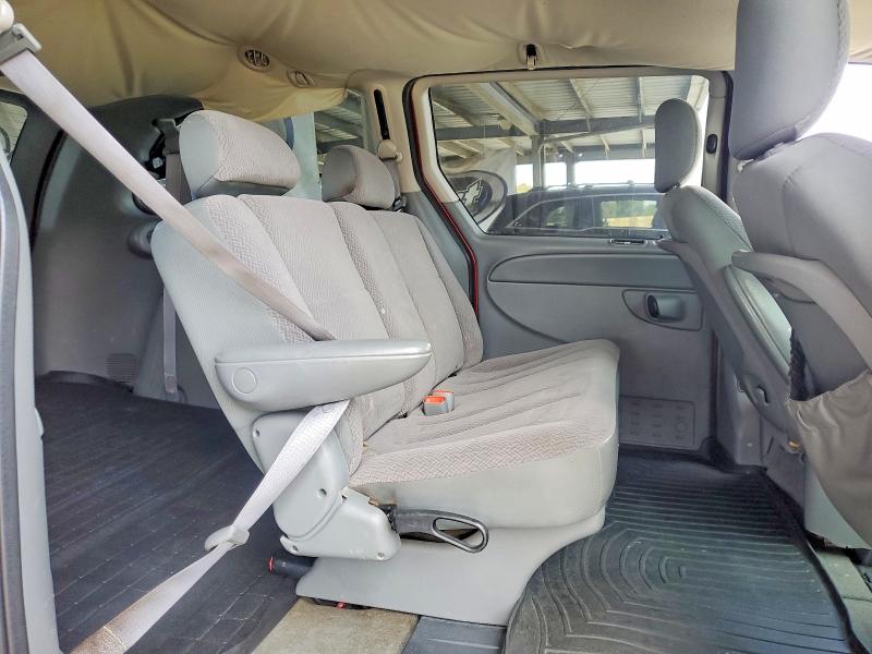 Aukcja sprzedaży 2007 Dodge Grand Caravan, vin: 1D4GP24R27B178251, numer aukcji: 50647386