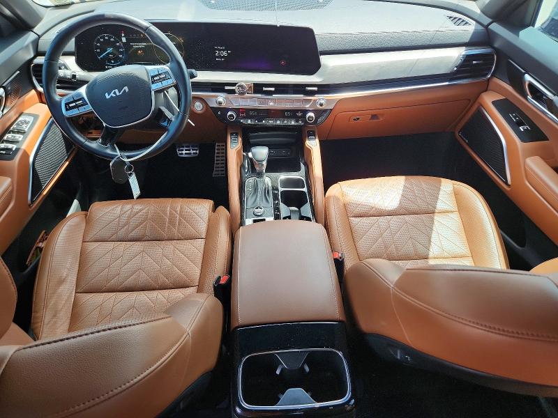 Продаж на аукціоні авто 2023 Kia Telluride, vin: 5XYP5DGC7PG369451, номер лоту: 54141556