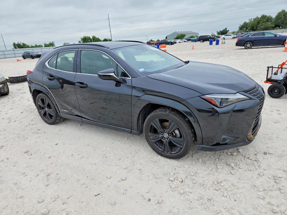 Aukcja sprzedaży 2021 Lexus Ux, vin: JTHP9JBH5M2048096, numer aukcji: 52474436