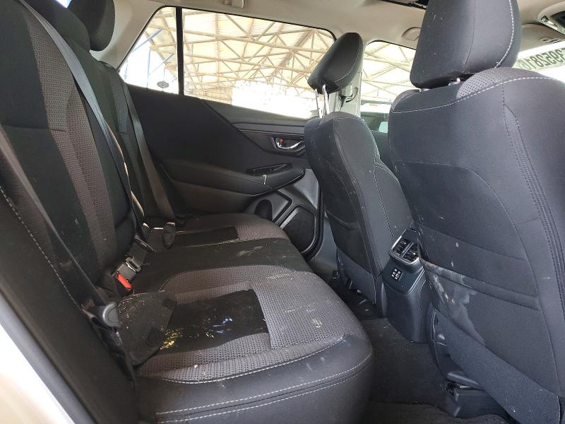 53952816 :رقم المزاد ، 4S4BTAFC7R3246994 vin ، 2024 Subaru Outback مزاد بيع