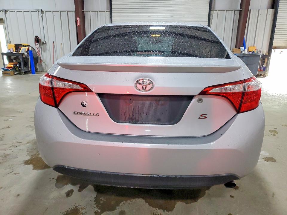 Aukcja sprzedaży 2015 Toyota Corolla, vin: 2T1BURHEXFC276010, numer aukcji: 54194646
