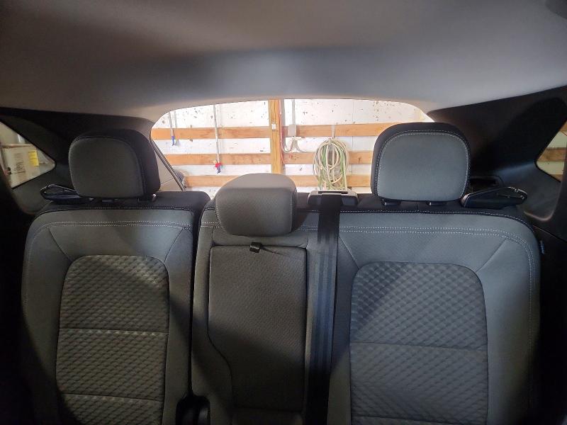 Aukcja sprzedaży 2022 Ford Escape, vin: 1FMCU9BZXNUA49588, numer aukcji: 52489986