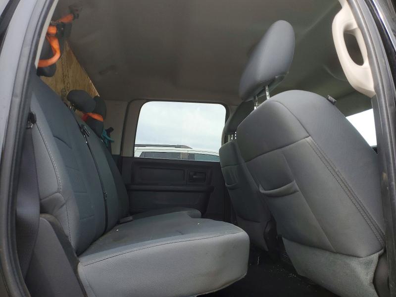 Продажа на аукционе авто 2013 Ram 1500, vin: 1C6RR7KGXDS718219, номер лота: 53971416