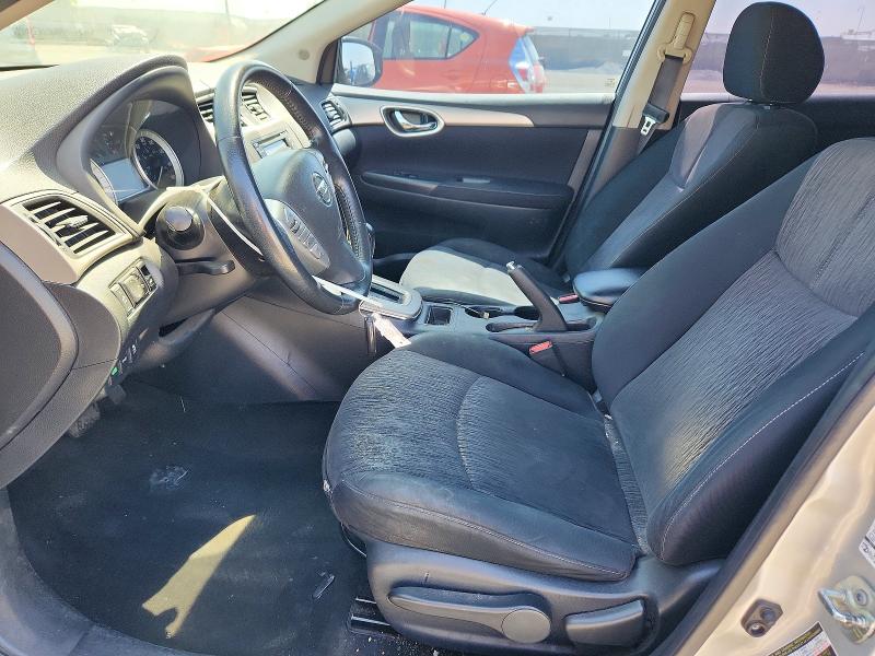 Aukcja sprzedaży 2014 Nissan Sentra, vin: 3N1AB7AP7EY314313, numer aukcji: 54055736