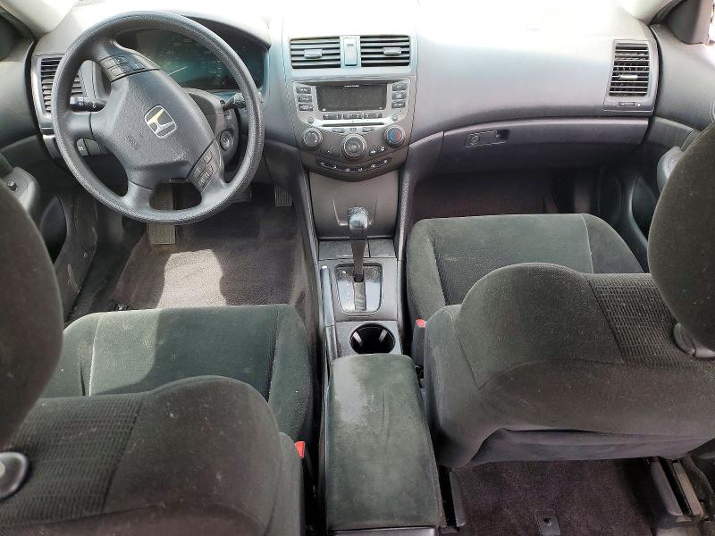 Продажа на аукционе авто 2007 Honda Accord, vin: 1HGCM66457A059355, номер лота: 52735396