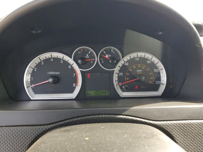 Aukcja sprzedaży 2011 Chevrolet Aveo, vin: KL1TD5DE1BB152663, numer aukcji: 52249376