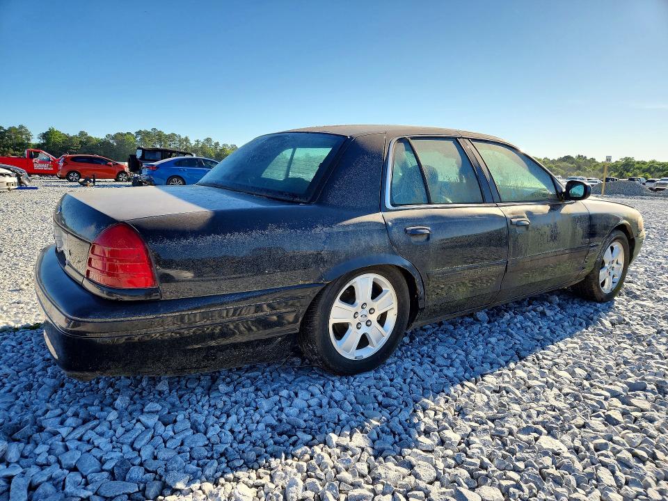 53606366 :رقم المزاد ، 2FAFP74V76X105266 vin ، 2007 Ford Crown Victoria مزاد بيع