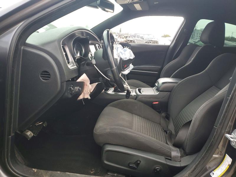 2019 Dodge Charger მანქანა იყიდება აუქციონზე, vin: 2C3CDXGJ0KH696578, აუქციონის ნომერი: 53119316