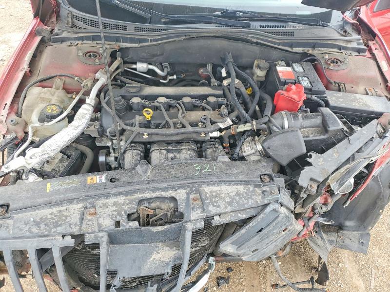 Продаж на аукціоні авто 2010 Mercury Milan, vin: 3MEHM0HA1AR656440, номер лоту: 53886636