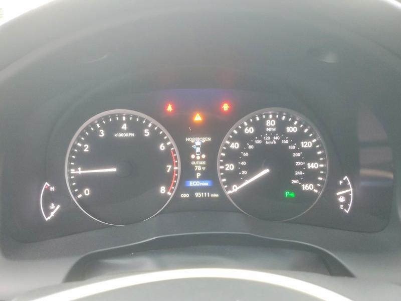 Продаж на аукціоні авто 2014 Lexus Es, vin: JTHBK1GG8E2100742, номер лоту: 54503356