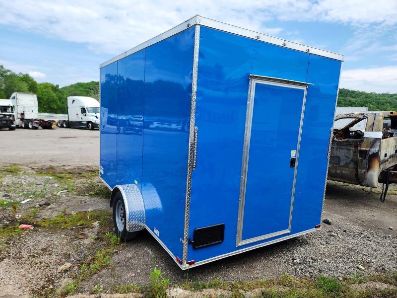 Aukcja sprzedaży 2026 Quality Cargo Unknown, vin: 50ZBE1212TN067657, numer aukcji: 54100806