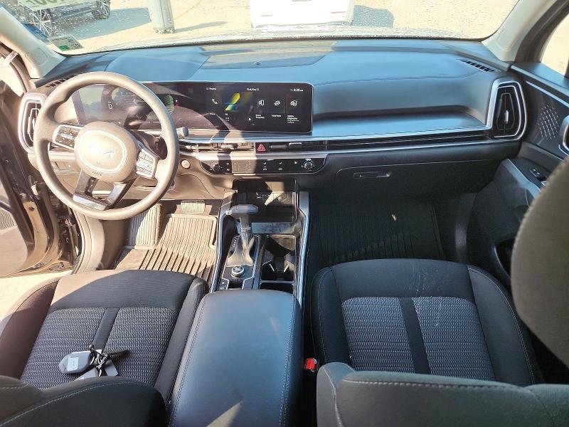 Продаж на аукціоні авто 2025 Kia Sorento, vin: 5XYRG4JC5SG386169, номер лоту: 53427466