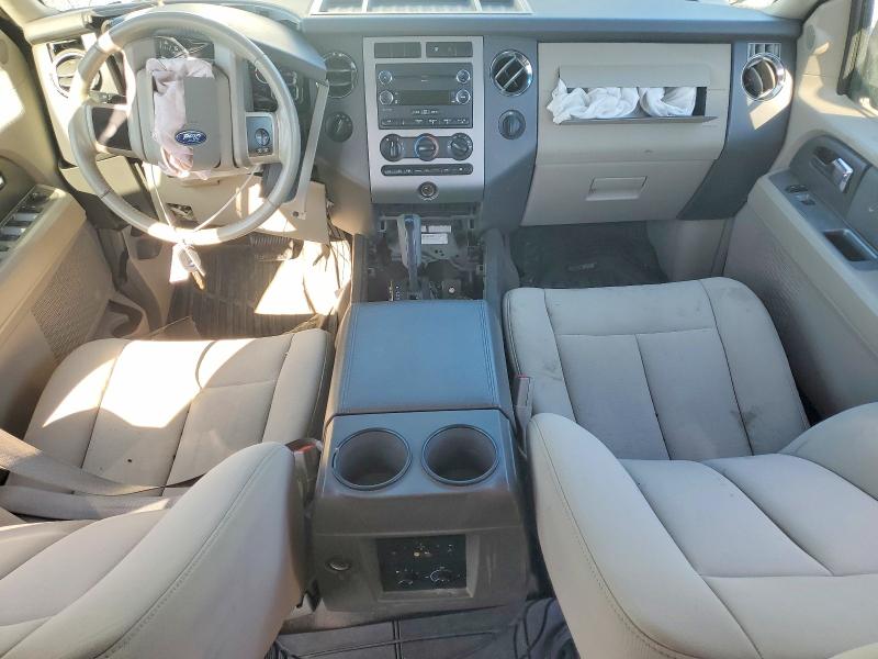 Продажа на аукционе авто 2014 Ford Expedition, vin: 1FMJK1G56EEF52114, номер лота: 52061836