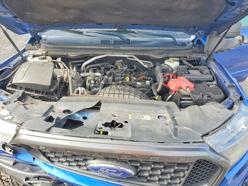 Продажа на аукционе авто 2019 Ford Ranger, vin: 1FTER4FH6KLA40407, номер лота: 54989416