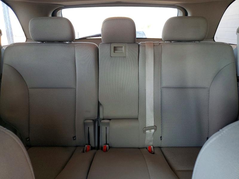 2009 Ford Edge მანქანა იყიდება აუქციონზე, vin: 2FMDK36C29BA61629, აუქციონის ნომერი: 54757316