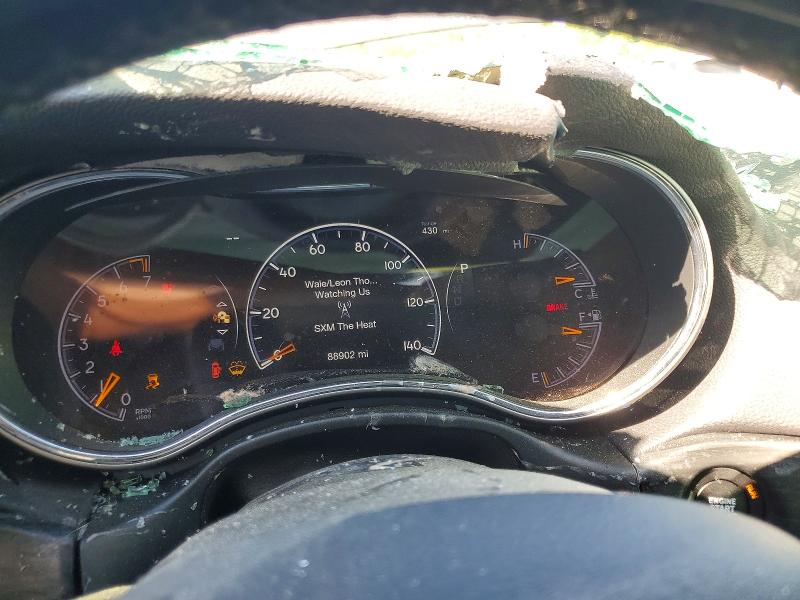 Aukcja sprzedaży 2020 Jeep Grand Cherokee, vin: 1C4RJEAG3LC219910, numer aukcji: 54226936