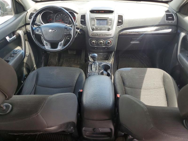 Aukcja sprzedaży 2014 Kia Sorento, vin: 5XYKT4A67EG503942, numer aukcji: 54014876