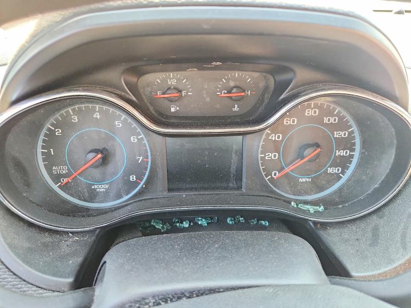 Продаж на аукціоні авто 2016 Chevrolet Cruze, vin: 1G1BE5SM2G7293403, номер лоту: 54235376
