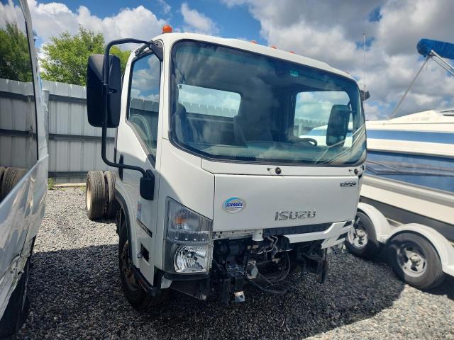 Продаж на аукціоні авто 2021 Isuzu Npr Hd, vin: 54DC4W1D1MS201935, номер лоту: 53796476