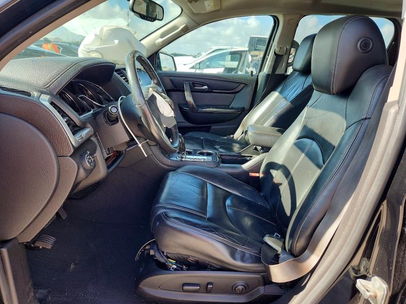 Продажа на аукционе авто 2016 Gmc Acadia, vin: 1GKKVRKD5GJ136552, номер лота: 54241896