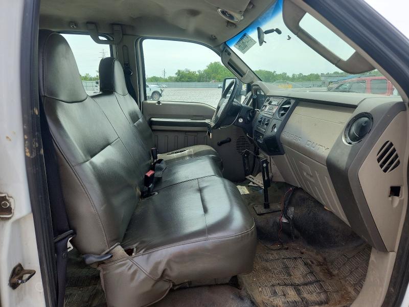 Продаж на аукціоні авто 2010 Ford F350, vin: 1FTWW3AR5AEA95540, номер лоту: 54496036