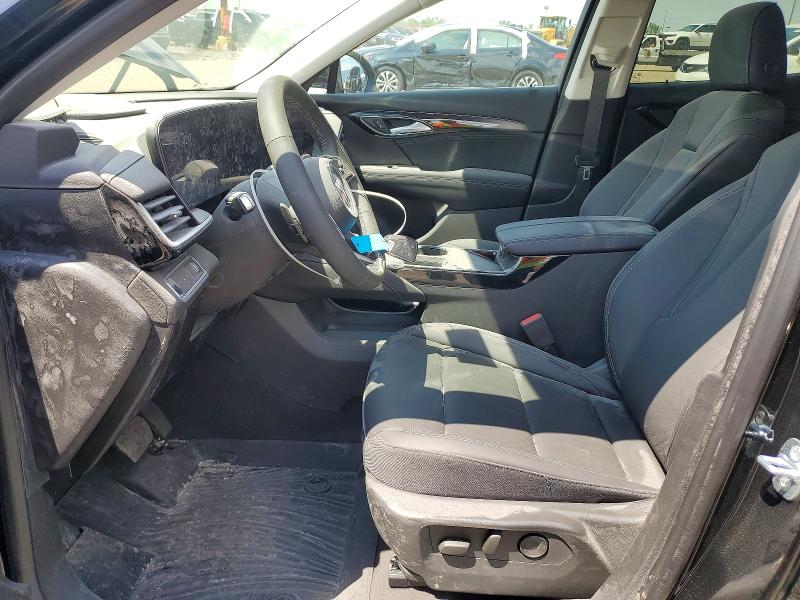 Aukcja sprzedaży 2026 Buick Envision, vin: LRBFZMR48TD013345, numer aukcji: 54127336