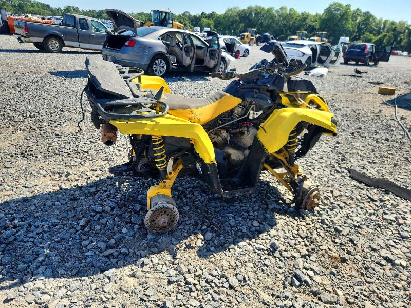 2019 Can-am Outlander მანქანა იყიდება აუქციონზე, vin: 3JBLWAT47KJ000050, აუქციონის ნომერი: 54435326
