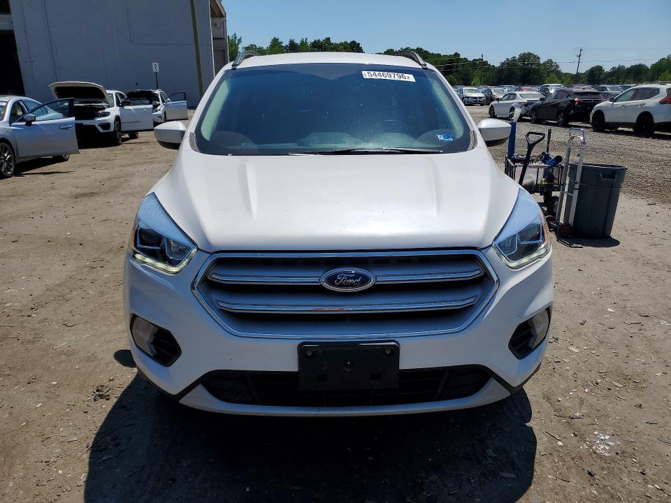 Продаж на аукціоні авто 2019 Ford Escape, vin: 1FMCU9HD8KUC47173, номер лоту: 54469796