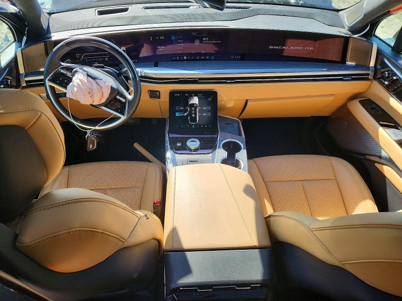 Продаж на аукціоні авто 2026 Cadillac Escalade Iq, vin: 1GYLEMKL5TU101412, номер лоту: 52550396