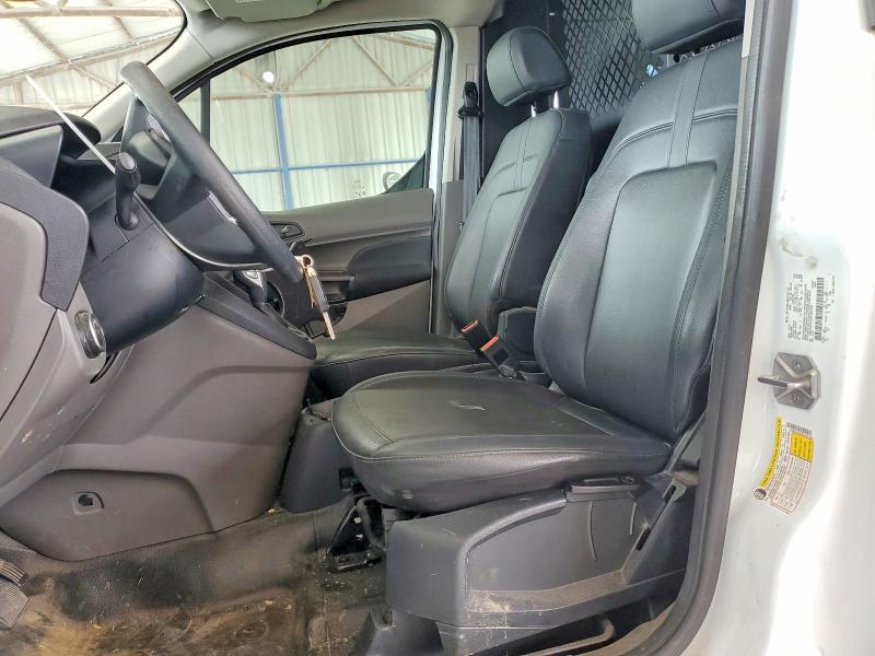 Auction sale of the 2021 Ford Transit Connect, vin: NM0LS7E26M1500199, lot number: 70898076