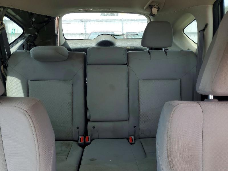 54720976 :رقم المزاد ، 3CZRM3H34GG707727 vin ، 2016 Honda Cr-v مزاد بيع
