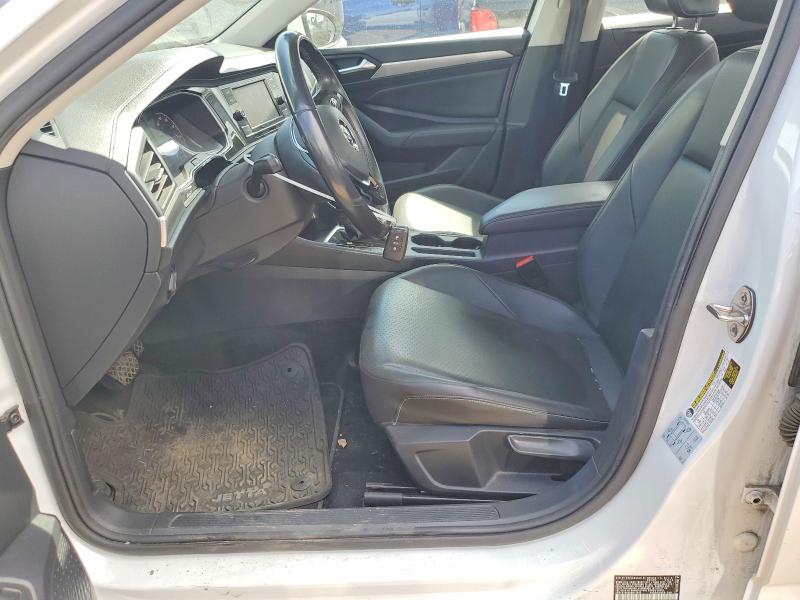 52327236 :رقم المزاد ، 3VWC57BU5KM018904 vin ، 2019 Volkswagen Jetta مزاد بيع