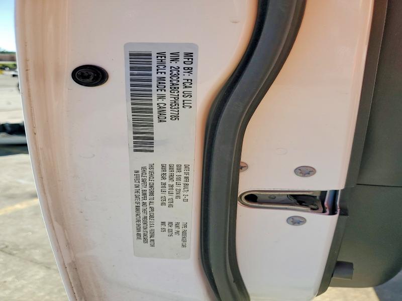 Продажа на аукционе авто 2023 Chrysler 300, vin: 2C3CCABG7PH537785, номер лота: 53607786