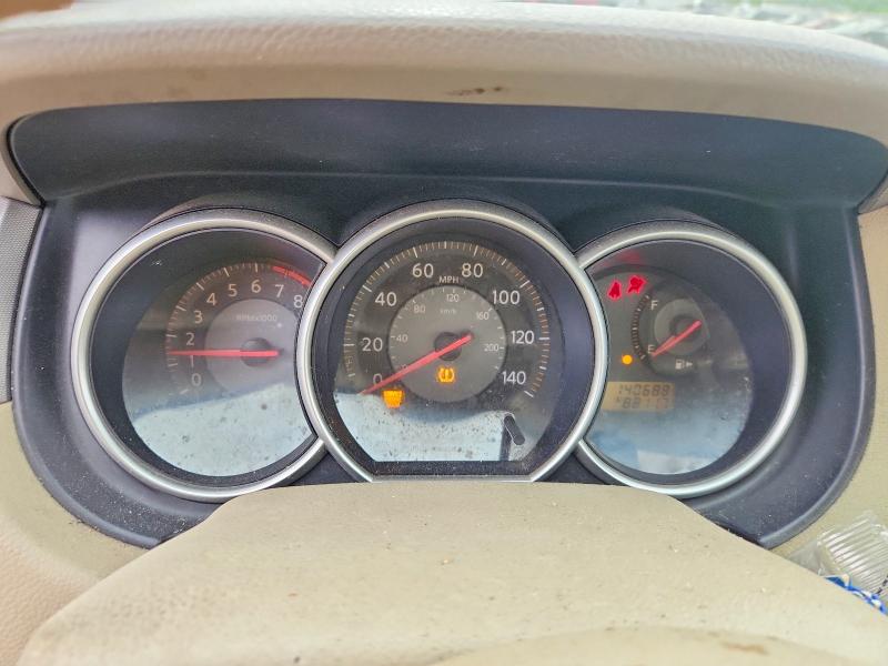 Продажа на аукционе авто 2007 Nissan Versa, vin: 3N1BC13E47L385379, номер лота: 53980216