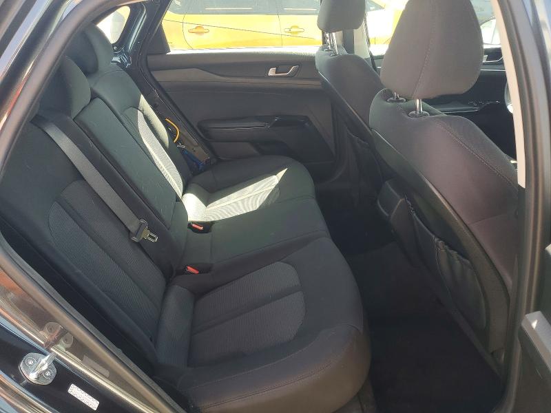 Продажа на аукционе авто 2023 Kia K5, vin: 5XXG14J27PG203429, номер лота: 52026006