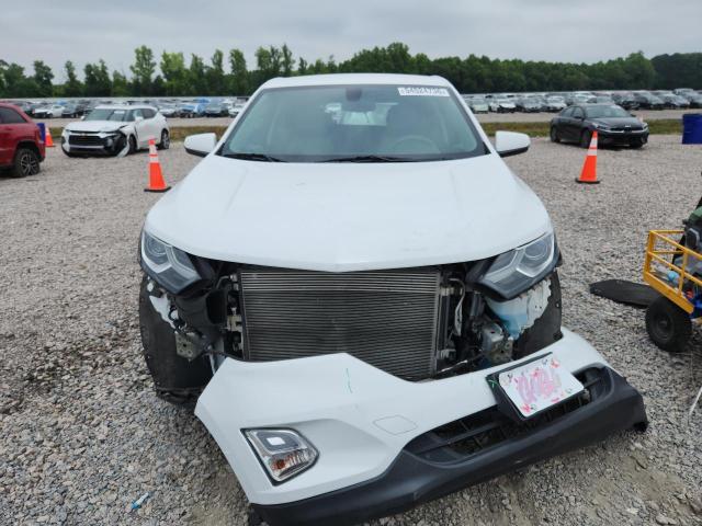 Продаж на аукціоні авто 2018 Chevrolet Equinox, vin: 2GNAXJEV5J6112724, номер лоту: 54524736