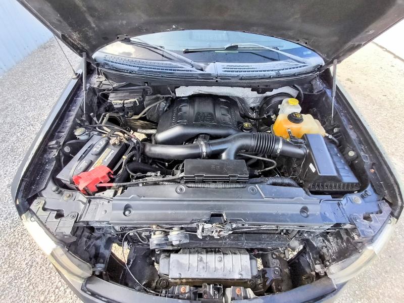 Aukcja sprzedaży 2014 Ford F150, vin: 1FTFW1CT9EKF60096, numer aukcji: 53098816