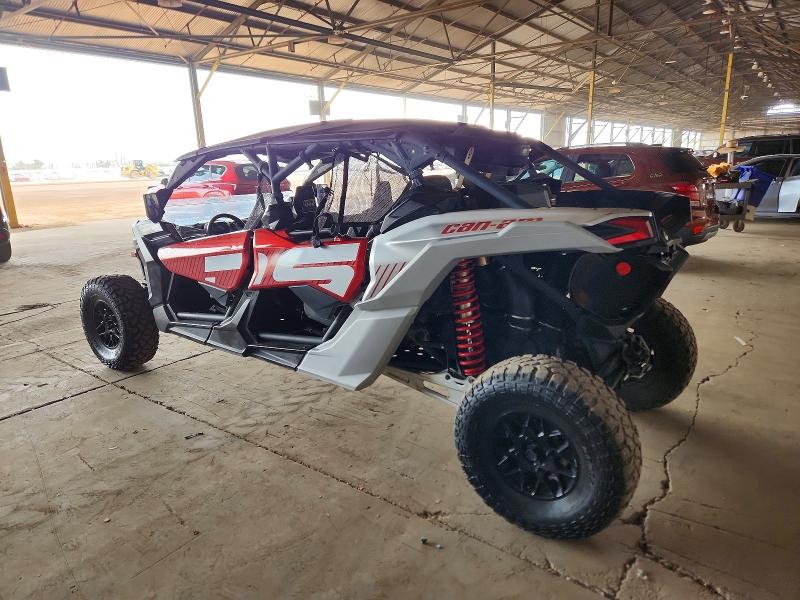 Продаж на аукціоні авто 2024 Can-am Maverick X3 Max, vin: 3JBVMAY47RE000608, номер лоту: 55561256