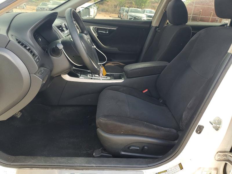 2013 Nissan Altima მანქანა იყიდება აუქციონზე, vin: 1N4AL3AP8DC168486, აუქციონის ნომერი: 53359836
