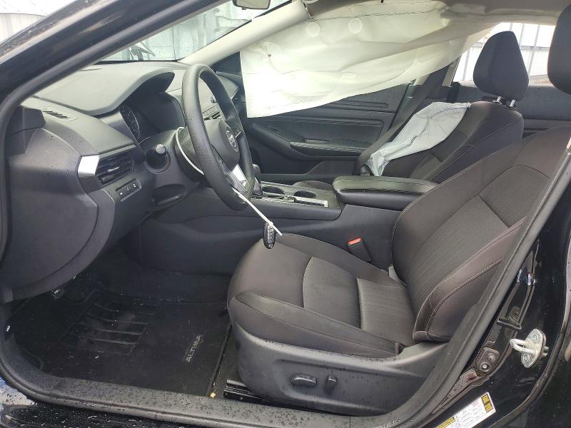 Продажа на аукционе авто 2020 Nissan Altima, vin: 1N4BL4BV8LC205588, номер лота: 54709066