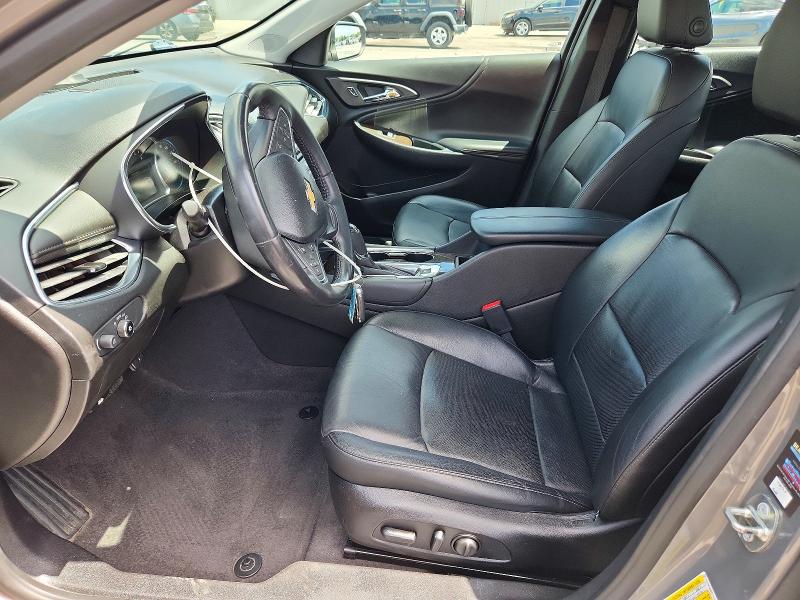 Aukcja sprzedaży 2017 Chevrolet Malibu, vin: 1G1ZH5SX8HF142458, numer aukcji: 55423886