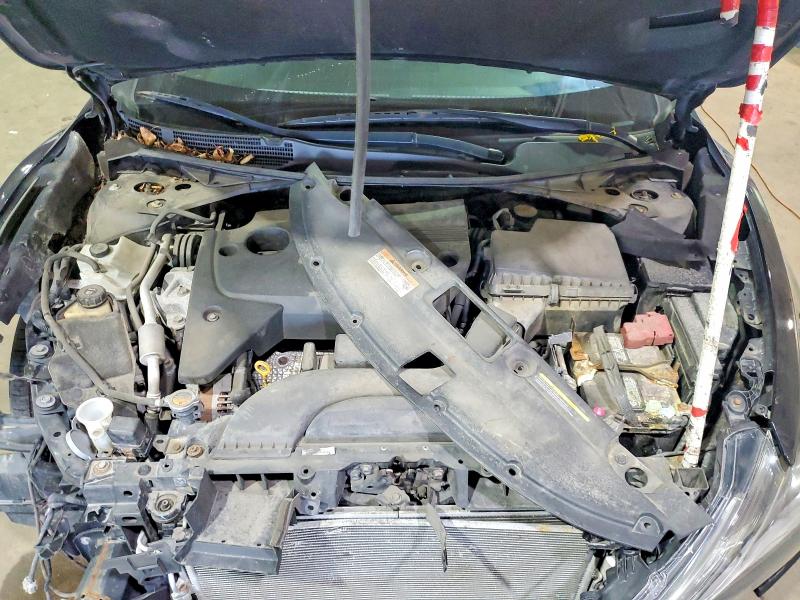 54869886 :رقم المزاد ، 1N4AL3AP2HC220376 vin ، 2017 Nissan Altima مزاد بيع