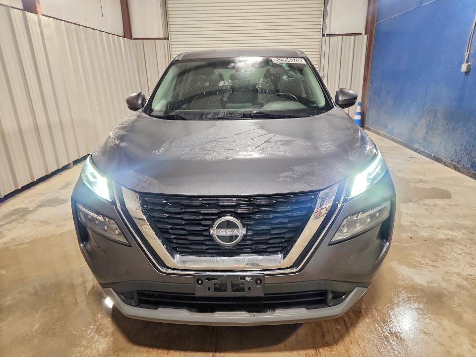 Aukcja sprzedaży 2022 Nissan Rogue, vin: 5N1BT3BBXNC734050, numer aukcji: 52994026