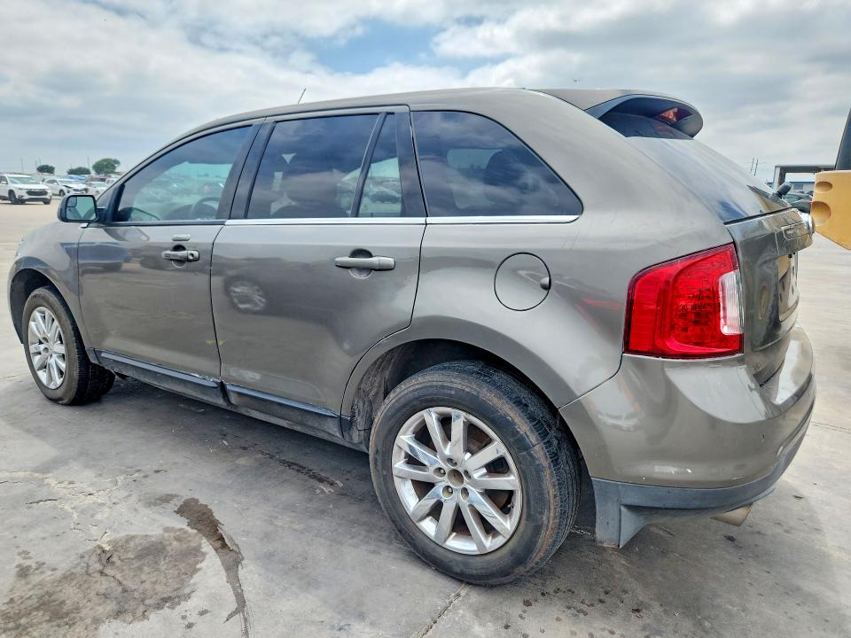 Продажа на аукционе авто 2014 Ford Edge, vin: 2FMDK3KC8EBA54653, номер лота: 54023306