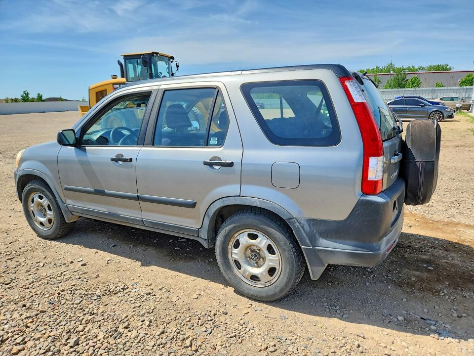 Aukcja sprzedaży 2006 Honda Cr-v, vin: JHLRD68506C006552, numer aukcji: 55110006