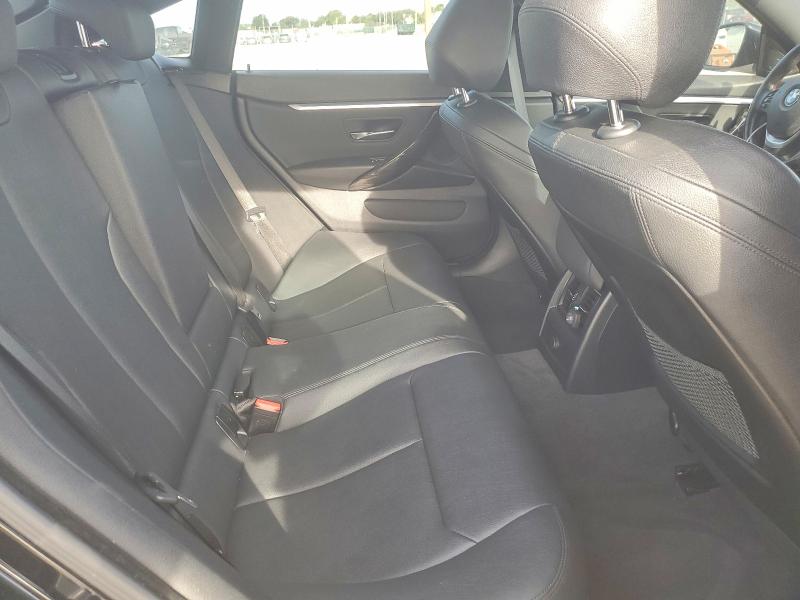 Продажа на аукционе авто 2019 Bmw 430i, vin: WBA4J1C56KBM14402, номер лота: 52174346