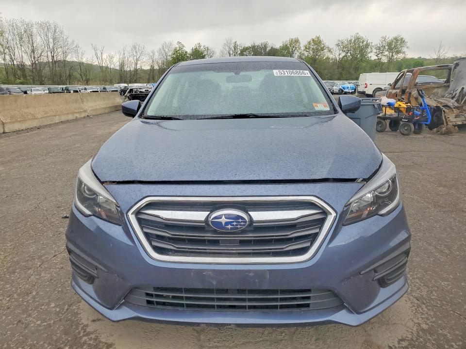 Aukcja sprzedaży 2018 Subaru Legacy, vin: 4S3BNAC6XJ3015945, numer aukcji: 53106866