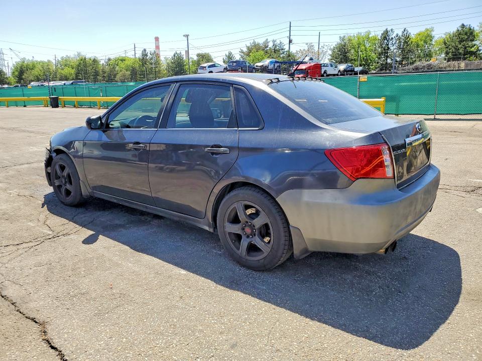 Aukcja sprzedaży 2009 Subaru Impreza, vin: JF1GE61679H512865, numer aukcji: 53253096