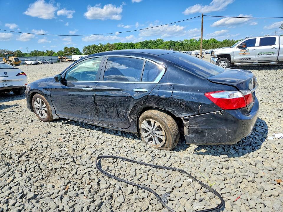 Aukcja sprzedaży 2013 Honda Accord, vin: 1HGCR2F36DA238324, numer aukcji: 55405826