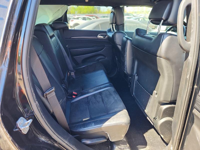 Продажа на аукционе авто 2019 Jeep Grand Cherokee, vin: 1C4RJFAG6KC714834, номер лота: 53916646
